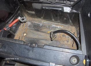 bmw e36 battery junction box|Battery Relocation Questions .